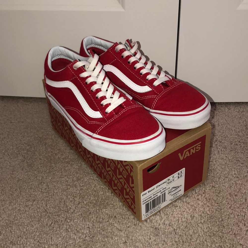 Vans Old Skool
